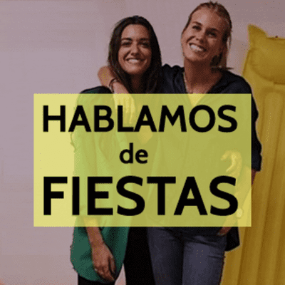 episode HOLA, SOMOS KUBALU EVENTS artwork