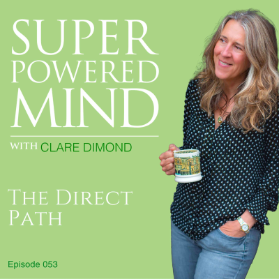 episode 053 The Direct Path artwork