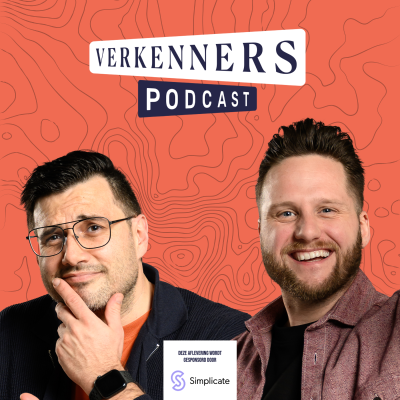 episode Wanneer kansen eigenlijk valkuilen zijn - #132 artwork