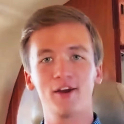 episode Charlie Kirk Clones Come Out the Woodwork artwork