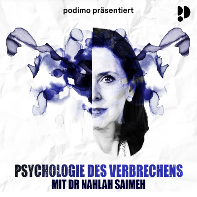 Psychologie des Verbrechens - podcast