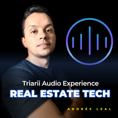 Triarii Audio Experience Real Estate Tech