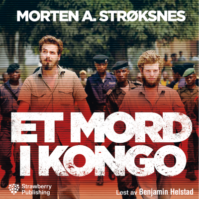 Et mord i Kongo