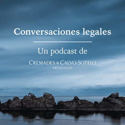 episode Los Tribunales no han juzgado la opinión política (Parte I) artwork