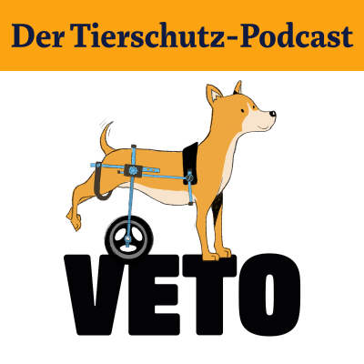 episode Ein Paradies für behinderte Hunde artwork