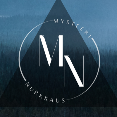 Mysteerinurkkaus