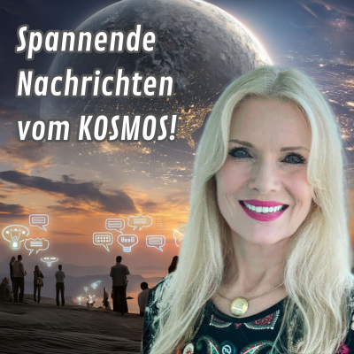 episode Neue Macht-Verschiebung zeichnet sich ab! Das Wochenhoroskop vom 2. bis 8. Juni 2025 artwork