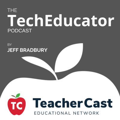episode Cleaning and Organizing your Digital Classroom for the Next School Year artwork