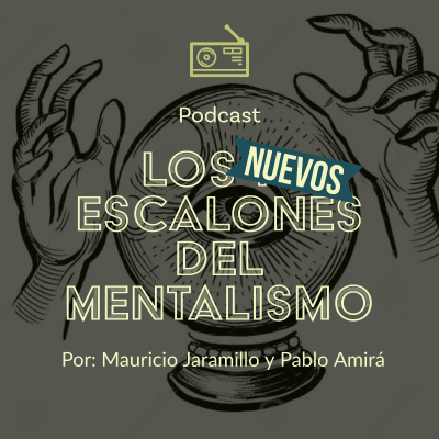 episode Escalón 37: La Presentación Como Obra Significativa artwork