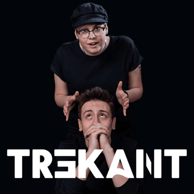 Trekant