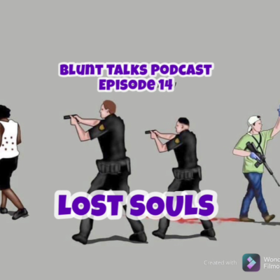 episode Episode 15 - Lost Souls artwork
