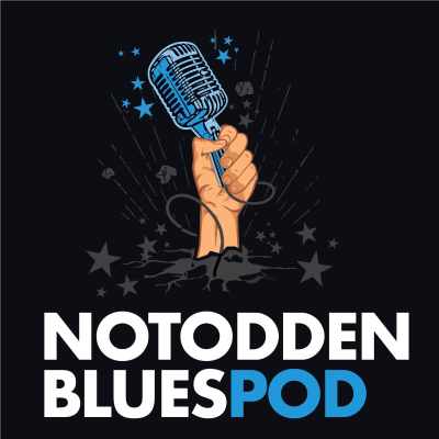 Notodden BluesPod