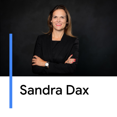 episode #17 Sandra Dax (SVP Business Development bei Pininfarina & Executive Consultant/Co-Founder bei AnAttitude) bei Female Auto Connect. artwork