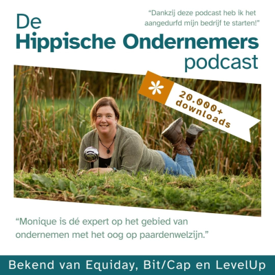 De Hippische Ondernemers Podcast