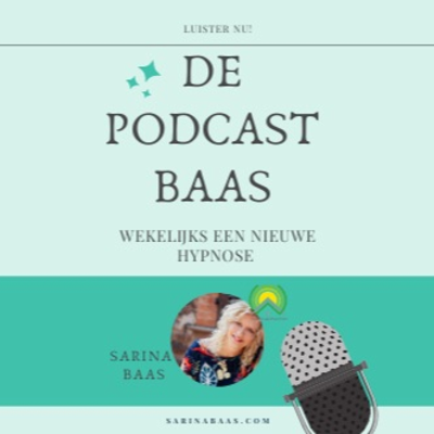 episode Podcast met de jongste Lifestyle Coach van Nederland, Dylan artwork