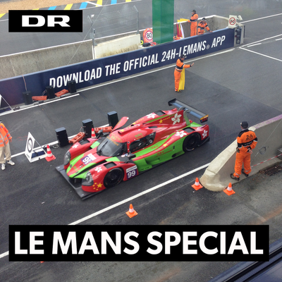 Le Mans Special