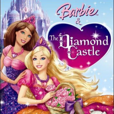 episode Confío (Barbie en el Castillo de Diamantes) artwork
