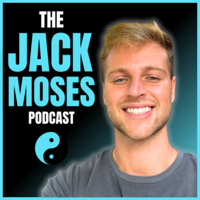 episode Cole Walmsley: Bitcoin & Jesus artwork
