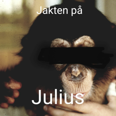 episode 1 - Hvor ble det av Julius i alt mylderet? artwork