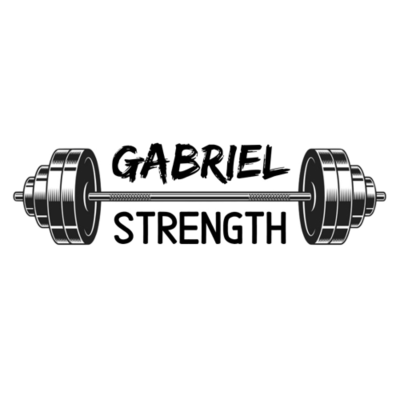 episode The Strength Project artwork