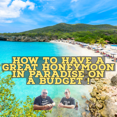 episode How to Have a Great Honeymoon Episode 3 Season 3 artwork