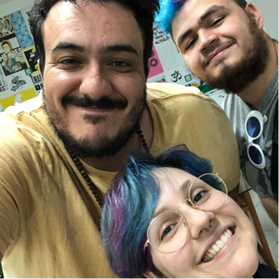 episode Outras gerações mesmas sensações? artwork