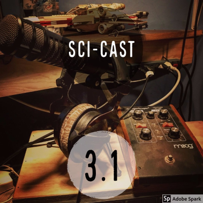 Sci-Cast