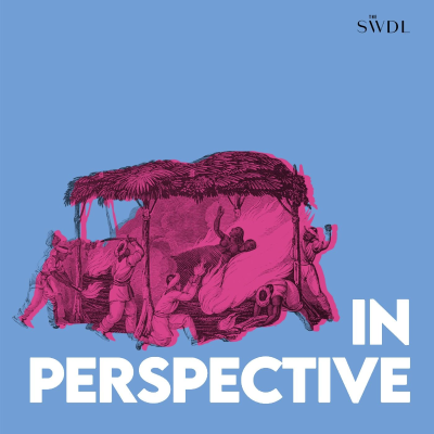 episode Sati in Colonial India, Feminist Utopias, and More With Lata Mani artwork