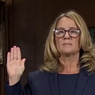 episode SING OUT SISTERS, Honor Dr. Ford by Joining the Choir artwork