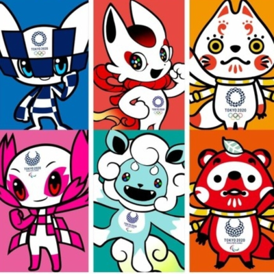episode 20 - México en los Juegos Olímpicos artwork