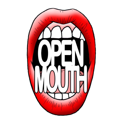 Open Mouth Show