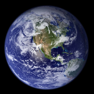 Cambio Climático