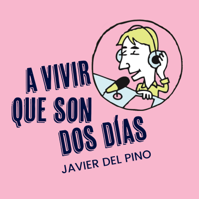 episode A Vivir a las 10 | Tango con drones artwork