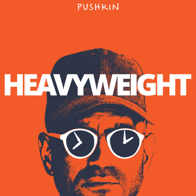 episode Presenting Heavyweight: Etta artwork