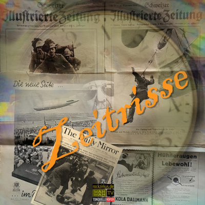 episode Die moderne Zeitung artwork