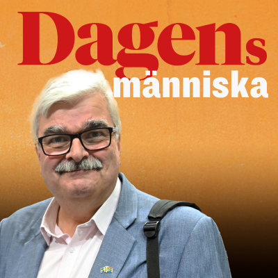 episode Avsnitt 211: Håkan Juholt artwork