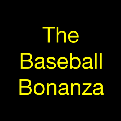 episode The Baseball Bananza artwork