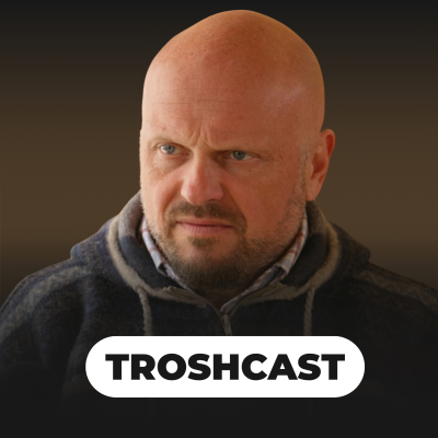 episode „TOTO ma Postavilo z Vozíka!” (Doktori mu už Nedávali Žiadnu Šancu) Dnes Buduje Zdravé Stavby! - Patrik Majringer artwork