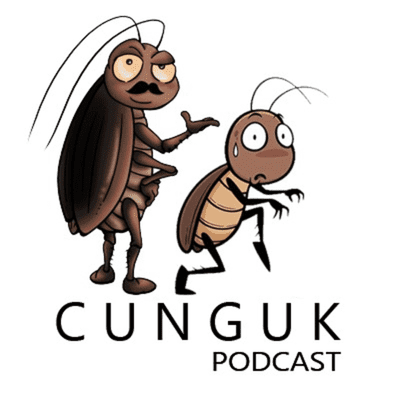 Podcast Cunguk