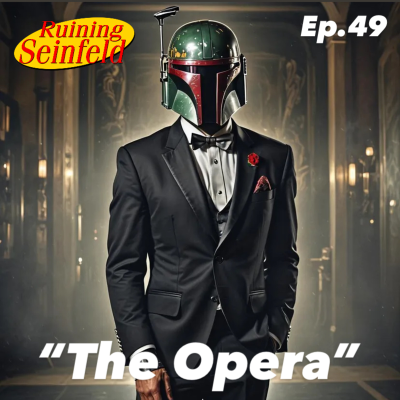 episode 4-9 “The Opera” artwork