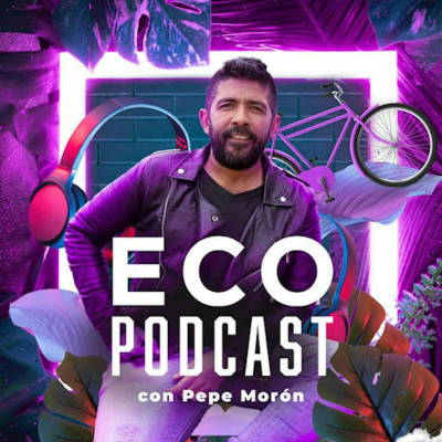 episode Ecopodcast RCN Radio | Capítulo especial sobre el agua: innovación y sostenibilidad en Colombia artwork