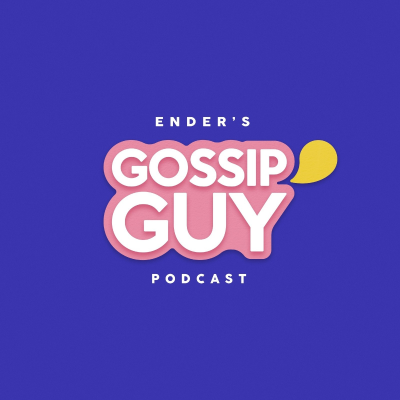 GOSSIP GUY door Ender Scholtens - podcast