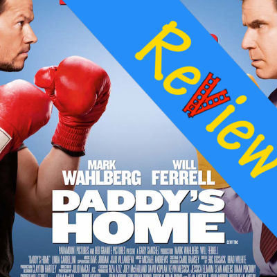 episode Daddy's Home artwork