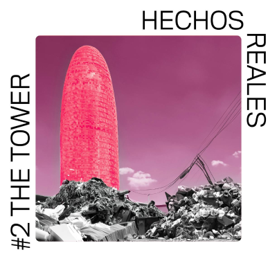 episode Episode 2. The Tower (TRANSLATION) artwork
