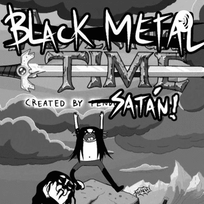 episode LA IMPORTANCIA DE LOS SELLOS DISCOGRÁFICOS EN EL METAL. artwork