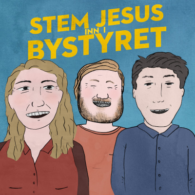 episode Episode 3 - Kollektører, dialekter og Synd artwork