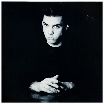 episode Nick Cave. The First Born is Dead. 40º Aniversario. artwork