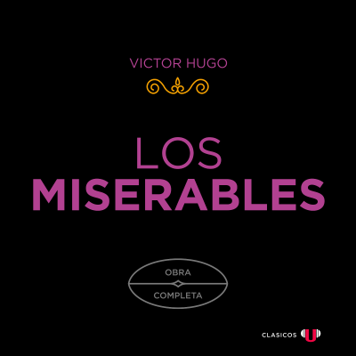 Los Miserables - podcast