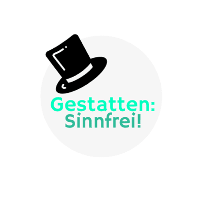 episode Gestatten: Podcasts und Herbstaktivitäten! artwork