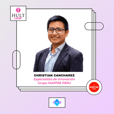 episode Hultcast #12: ¿Cómo impactar positivamente en el ecosistema? artwork